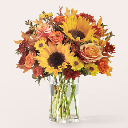 Fluttering Foliage Bouquet –  Reema Floral, Nolensville TN