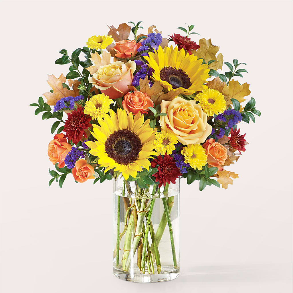 Harvest Moon Bouquet –  Reema Floral, Nolensville TN