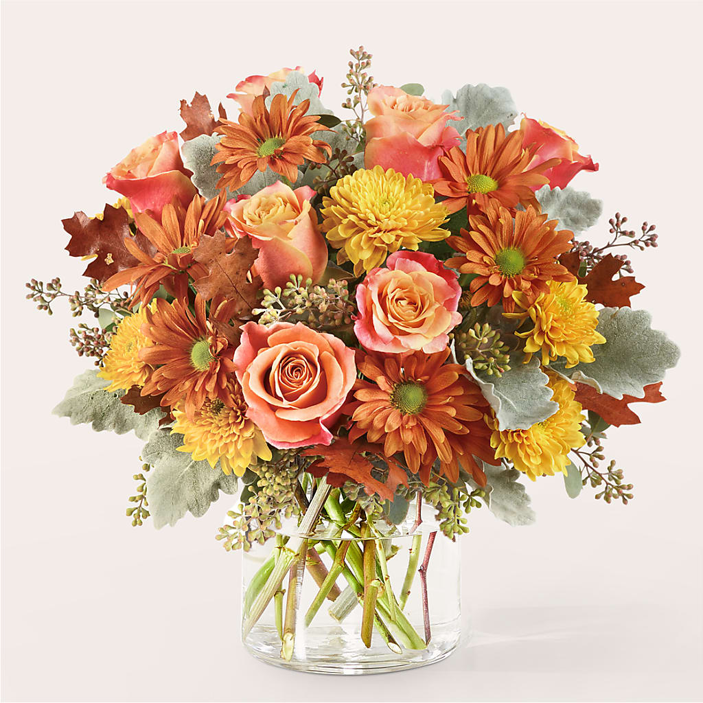 Caramel Apple Bouquet –  Reema Floral, Nolensville TN