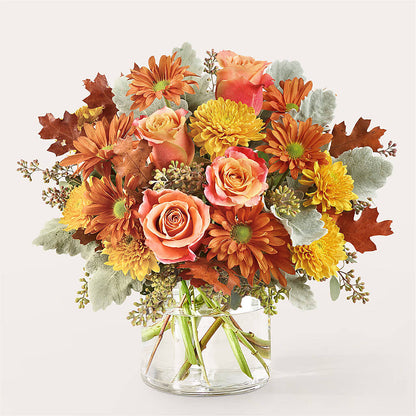 Caramel Apple Bouquet –  Reema Floral, Nolensville TN