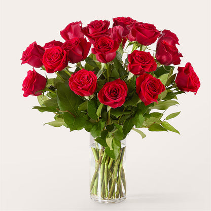 The One Red Rose Bouquet –  Reema Floral, Nolensville TN