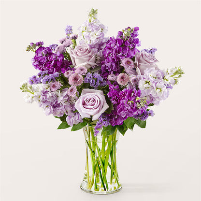 Give a Twirl Bouquet –  Reema Floral, Nolensville TN