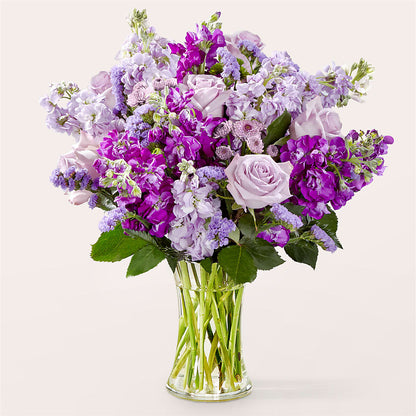 Give a Twirl Bouquet –  Reema Floral, Nolensville TN