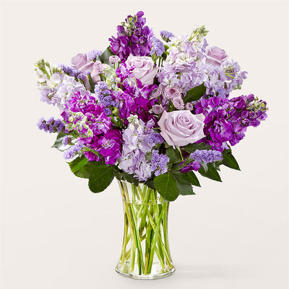 Give a Twirl Bouquet –  Reema Floral, Nolensville TN