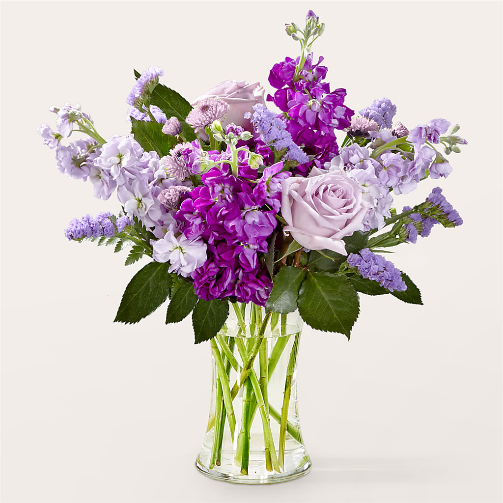 Give a Twirl Bouquet –  Reema Floral, Nolensville TN