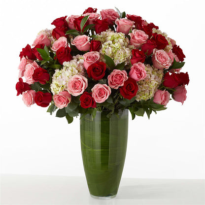 The Allure –  Reema Floral, Nolensville TN