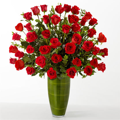 The Ballad –  Reema Floral, Nolensville TN