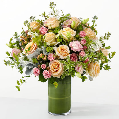 The Glamour Shot –  Reema Floral, Nolensville TN