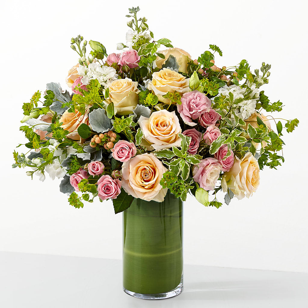 The Glamour Shot –  Reema Floral, Nolensville TN