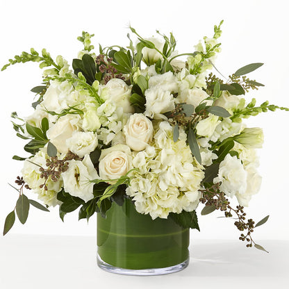The Gallery –  Reema Floral, Nolensville TN