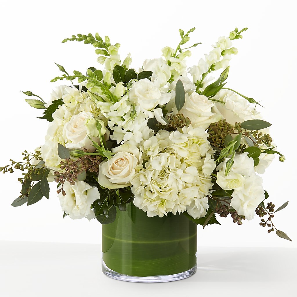 The Gallery –  Reema Floral, Nolensville TN