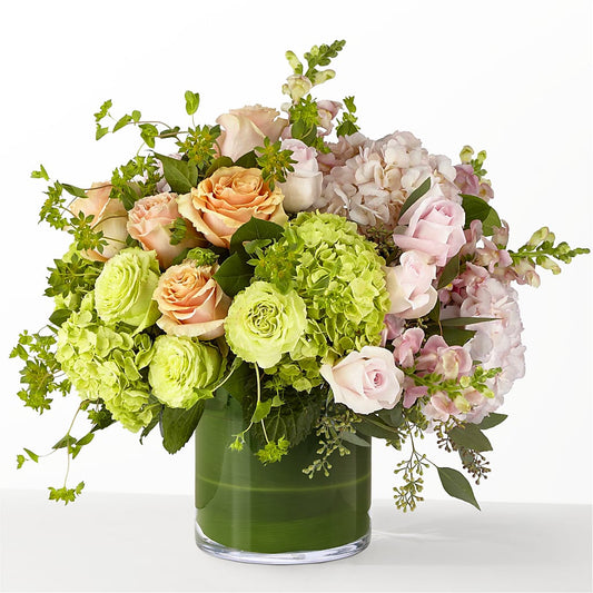 The Art Deco –  Reema Floral, Nolensville TN