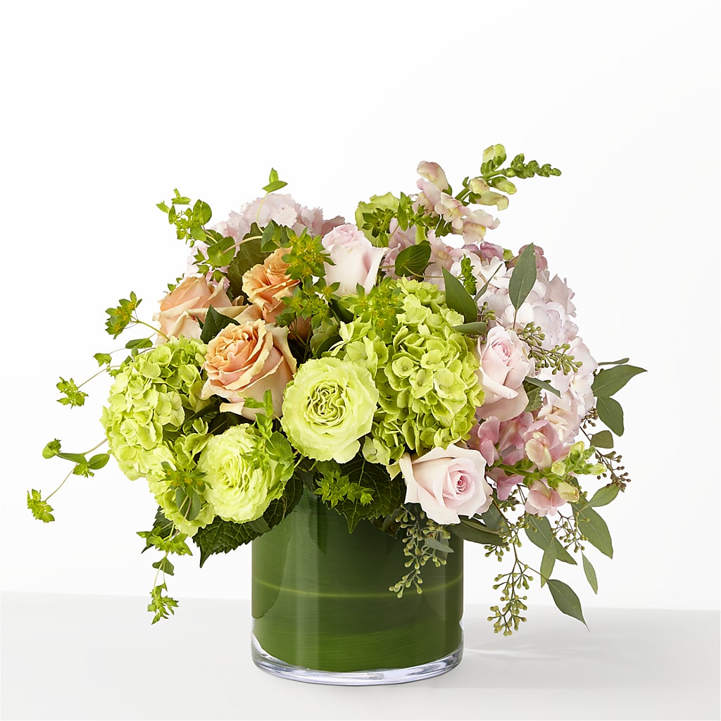 The Art Deco –  Reema Floral, Nolensville TN