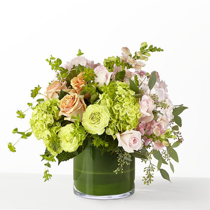 The Art Deco –  Reema Floral, Nolensville TN