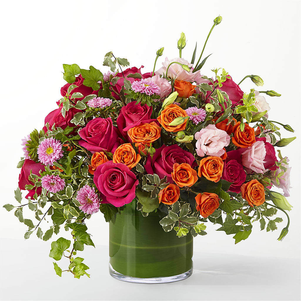 The Trendsetter –  Reema Floral, Nolensville TN