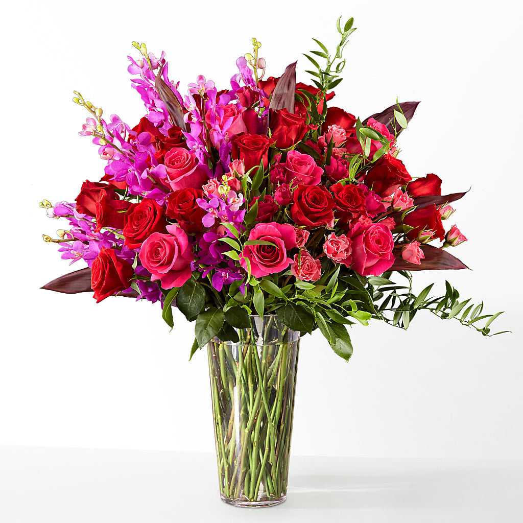 The Honeymoon –  Reema Floral, Nolensville TN