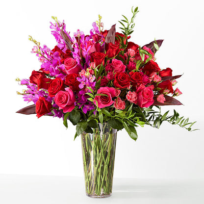 The Honeymoon –  Reema Floral, Nolensville TN