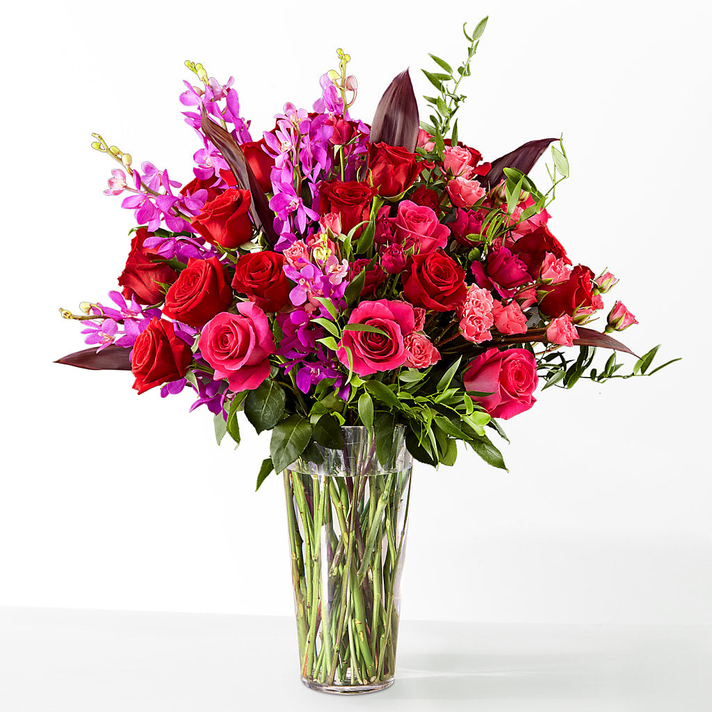 The Honeymoon –  Reema Floral, Nolensville TN