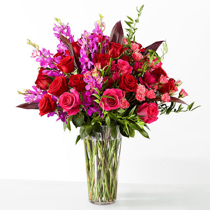 The Honeymoon –  Reema Floral, Nolensville TN