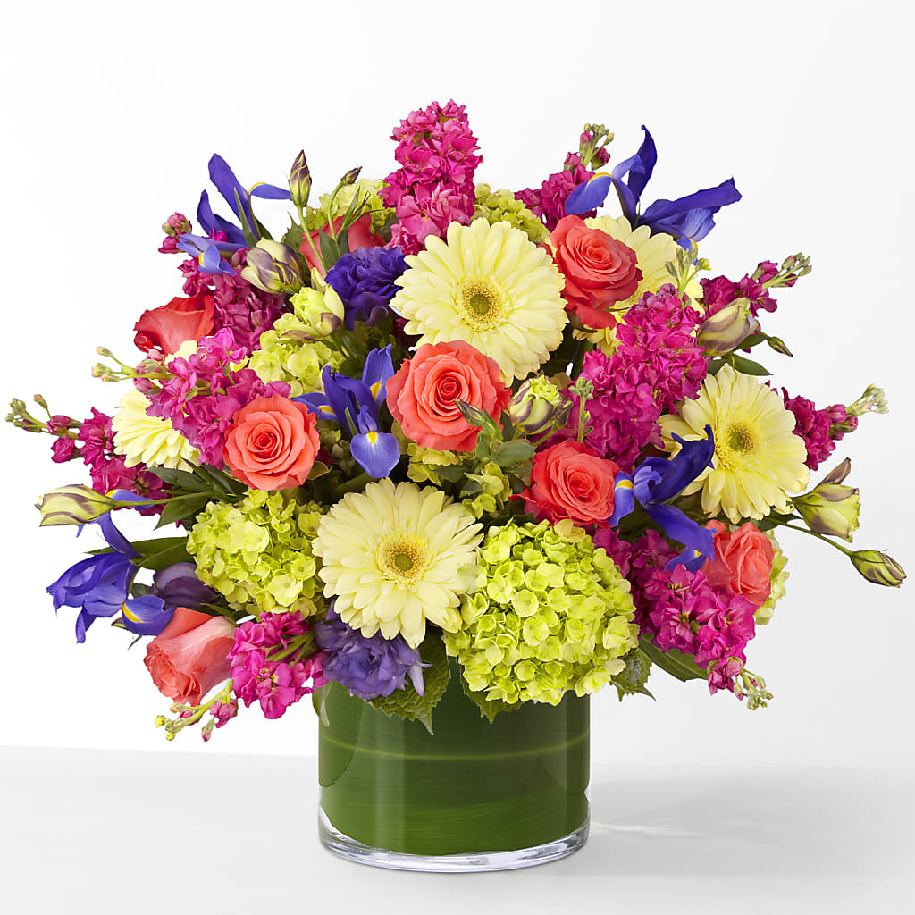 The Couture –  Reema Floral, Nolensville TN