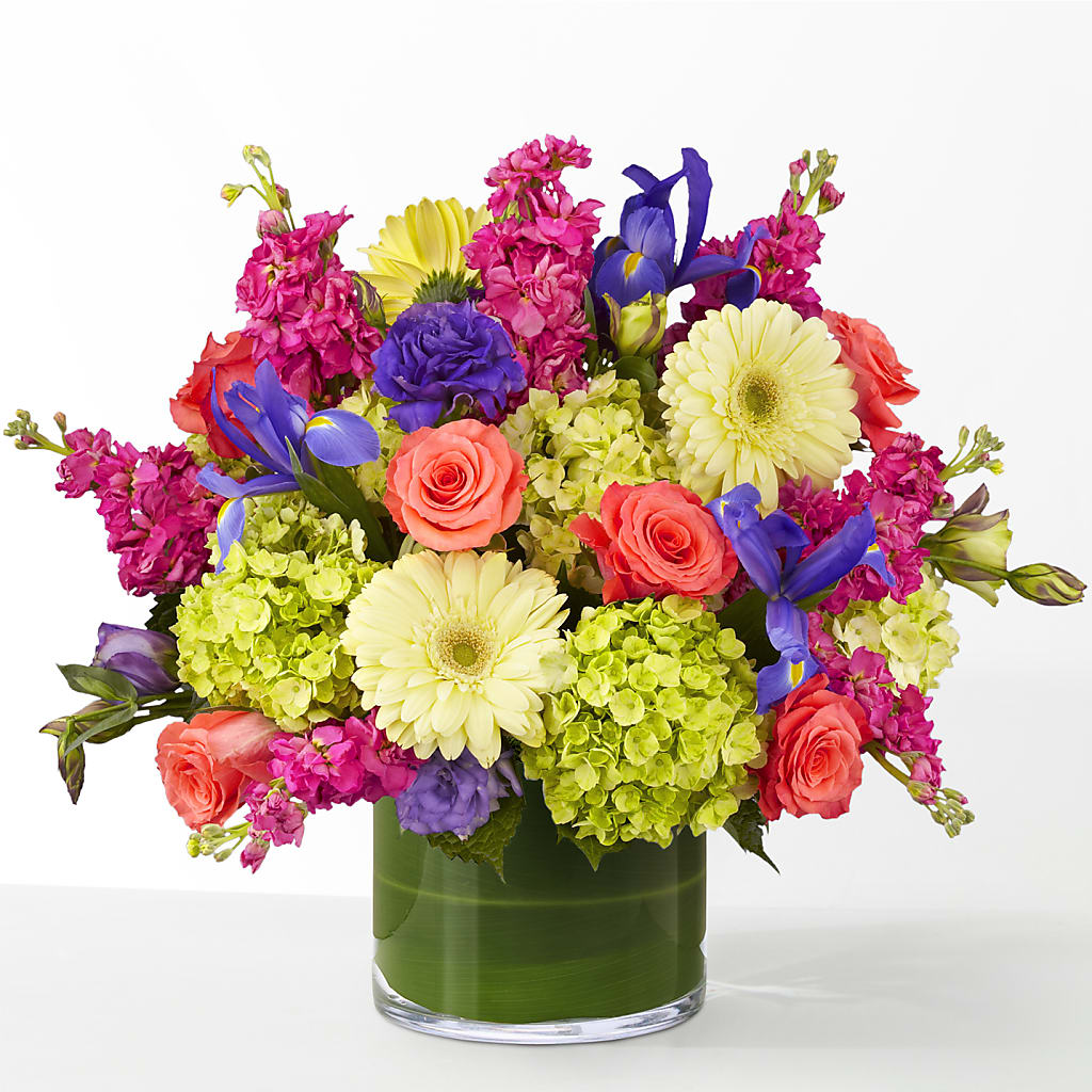 The Couture –  Reema Floral, Nolensville TN
