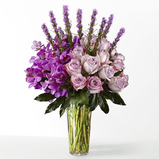 The Maximalist –  Reema Floral, Nolensville TN