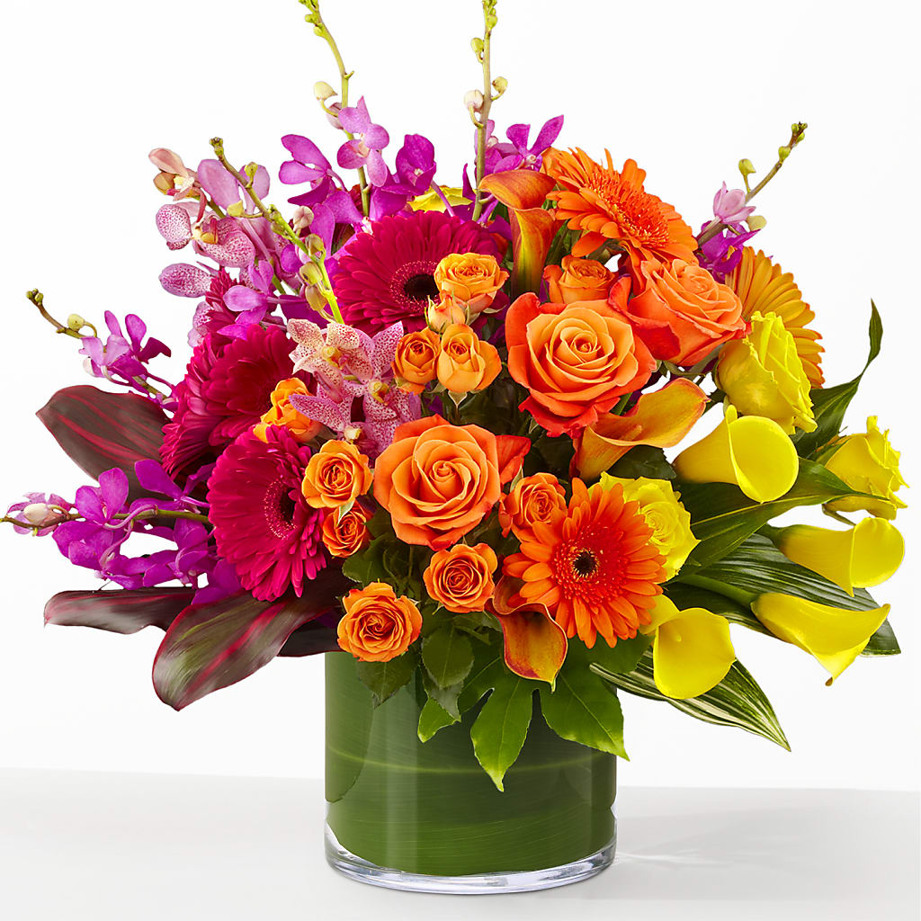 The Mosaic –  Reema Floral, Nolensville TN