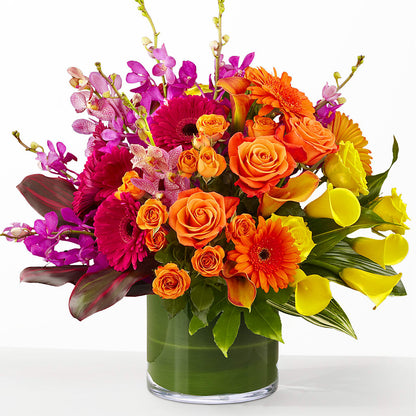 The Mosaic –  Reema Floral, Nolensville TN