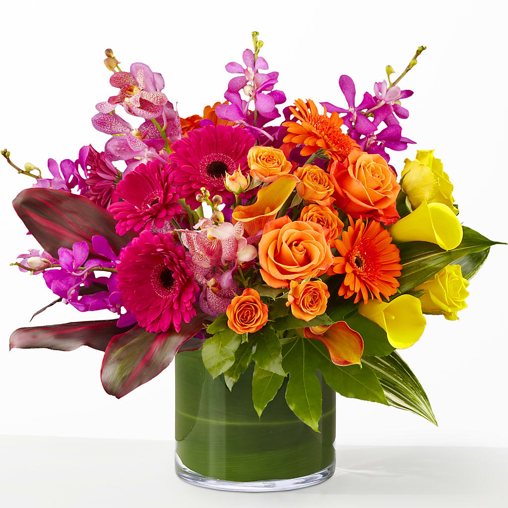 The Mosaic –  Reema Floral, Nolensville TN