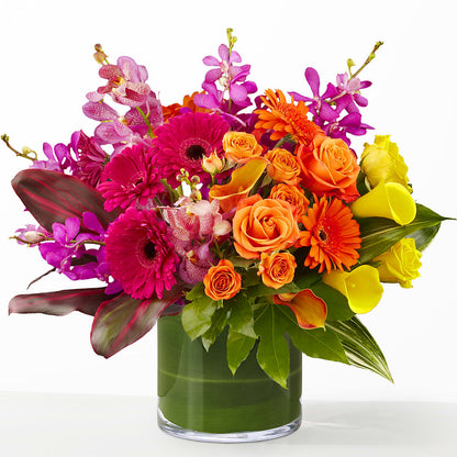 The Mosaic –  Reema Floral, Nolensville TN