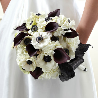 To Have and To Hold Bouquet –  Reema Floral, Nolensville TN