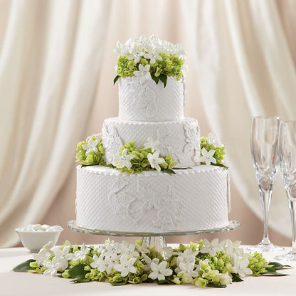 Bloom & Blossom Cake Decor –  Reema Floral, Nolensville TN