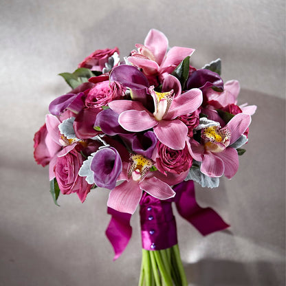 Delicacy Bouquet –  Reema Floral, Nolensville TN
