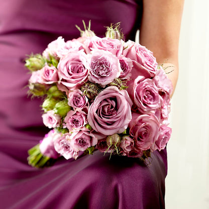 Veronica Bouquet –  Reema Floral, Nolensville TN