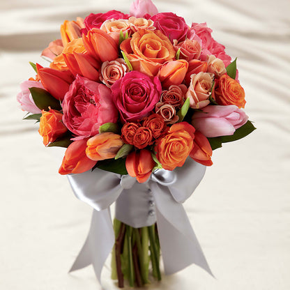 Sunset Dream Bouquet –  Reema Floral, Nolensville TN
