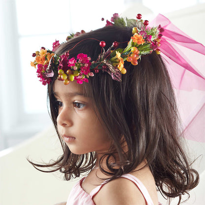 Baby Love Headpiece –  Reema Floral, Nolensville TN