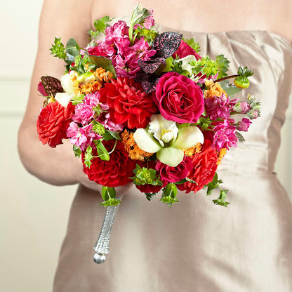 True Happiness Bouquet –  Reema Floral, Nolensville TN