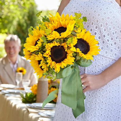 Free Spirit Bouquet –  Reema Floral, Nolensville TN