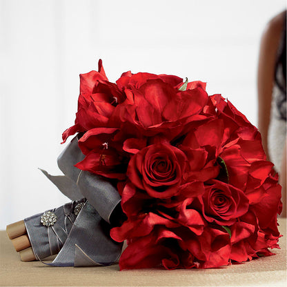 Heart's Happiness Bouquet –  Reema Floral, Nolensville TN