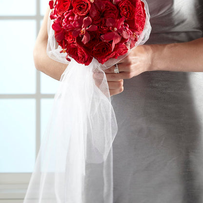 Desire Bouquet –  Reema Floral, Nolensville TN