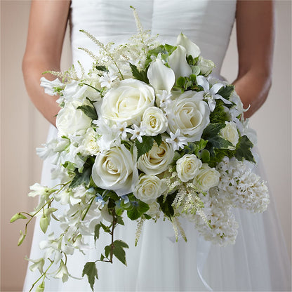 Cherish Bouquet –  Reema Floral, Nolensville TN
