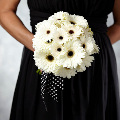 Daisy Delight Bouquet –  Reema Floral, Nolensville TN