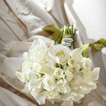 Serene Highness Bouquet –  Reema Floral, Nolensville TN